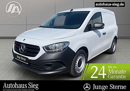 Mercedes-Benz Citan 108 KA BASE Klima*DAB*Flügelt*Park-Paket