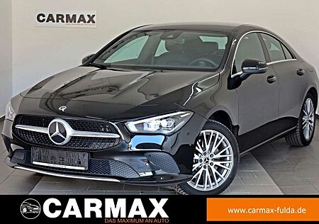 Mercedes-Benz CLA 250 e Progressive ,Leder,Navi,LED,SH,Kamera
