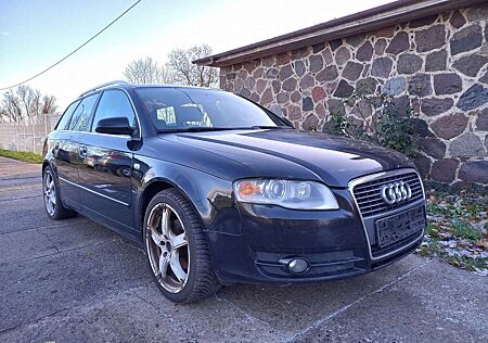 Audi A4 Avant 2.0 TDI