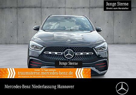Mercedes-Benz GLA 250 4M AMG+LED+BURMESTER+KAMERA+8G