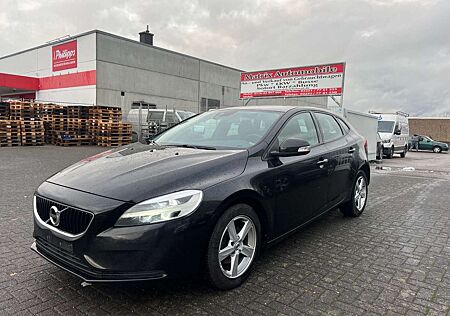 Volvo V40 Kinetic,Klima ,Navi,Euro6