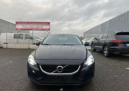 Volvo V40 Kinetic