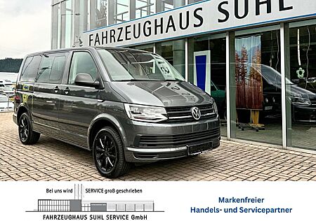 VW T6 Multivan Volkswagen LED Sthz AHZV