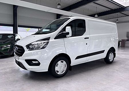 Ford Transit Custom 280 TREND L1H1 KLIMA+AHK+ALLWETTE