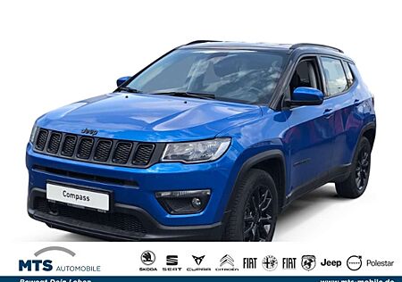 Jeep Compass Limited FWD 1.6 MultiJet EU6d 360 Kamera Bi-Xenon