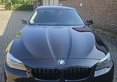 BMW 520d 520 F10 M Paket