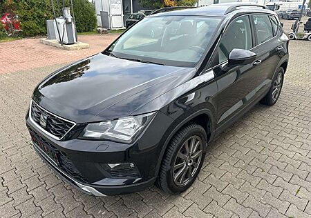 Seat Ateca Diesel 2.0 TDI 4Drive