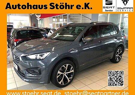 Seat Tarraco FR 4Drive 2.0TDI Automatik