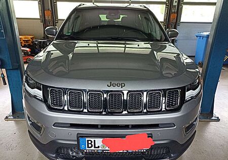 Jeep Compass Limited 4WD