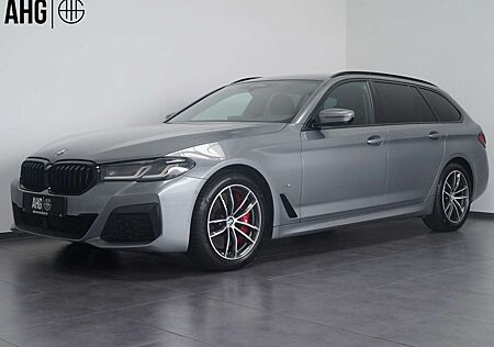 BMW 540 i xDrive Touring M Sport Pro Paket SHADOW