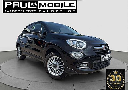 Fiat 500X Lounge Navi BiXenon Tempomat Sitzheizung