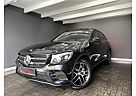 Mercedes-Benz GLC 250 d 4Matic, AMG LINE, PANO, DISTRONIC, 360°, LED