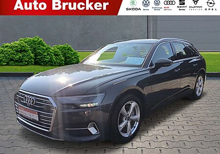 Audi A6 Avant 40 TDI sport 2.0 Alu Navi LED Klimaautomatik