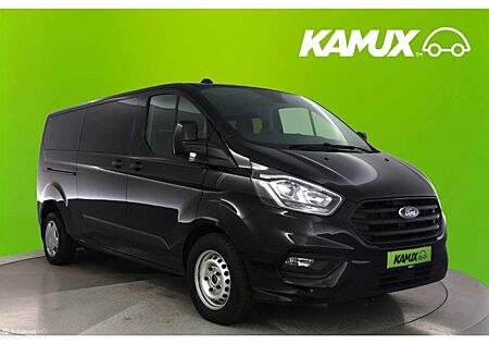 Ford Transit Custom 2.0TDCi Aut.L2 Trend+XENON+NAVI