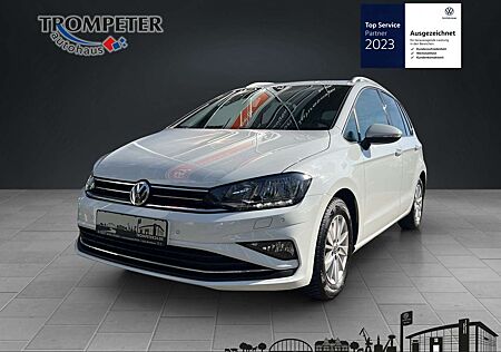 VW Golf Sportsvan gebraucht kaufen VW Golf Sportsvan Volkswagen 1.5 TSI Comfortline DSG