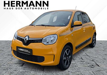 Renault Twingo 1.0 SCe 75 Limited LED*Facelift*SoundSys