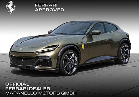 Ferrari Purosangue *Atelier*Carbon-Ext*Lift*Carbon-LED*