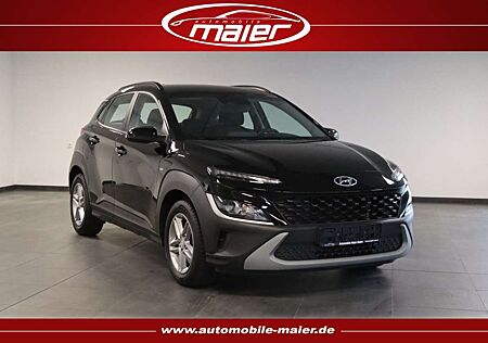 Hyundai Kona 1.0 T-GDI 2WD Select-Kamera-Klimaa.-SHZ-