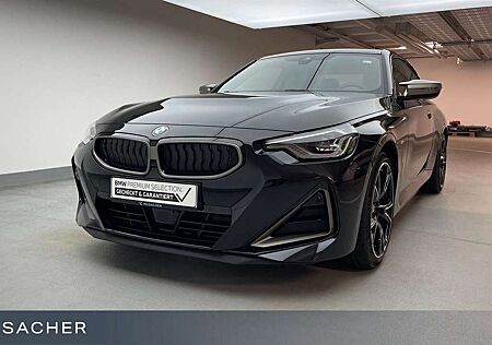 BMW 240 A xDrive Coupé LCProf PA Hifi adaptLED