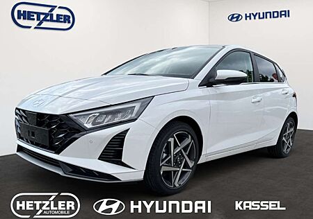 Hyundai i20 Prime 1.0 T-GDI EU6e Navi Digitales Cockpit Sounds