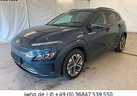 Hyundai Kona Elektro Garantie Navi ACC Kam DAB DigTacho