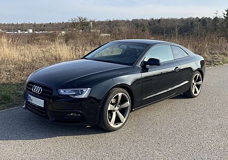 Audi A5 1.8 TFSI multitronic