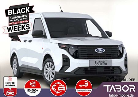 Ford Transit Courier 1.0 EB 100 Trend UVP-22%*