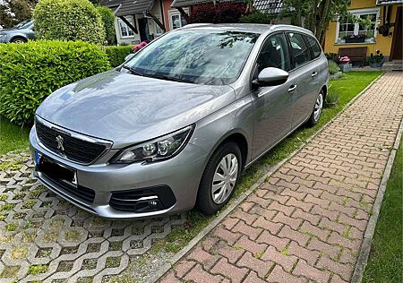Peugeot 308 SW 1,5 BlueHDI 130 Active