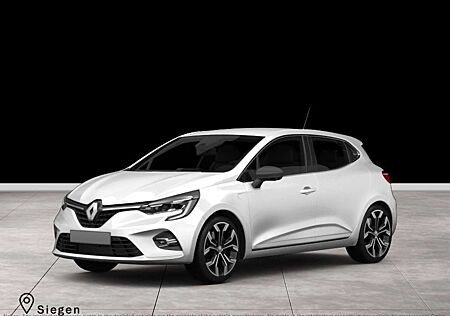 Renault Clio TCE 90 BUSINESS EDITION KAMERA NAVI LED Business E