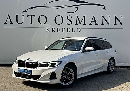 BMW 318 d Touring Aut. | Head-UP | Rückfahrkamera