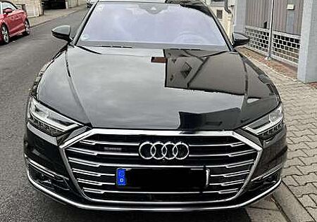Audi A8 60 TFSI e quattro tiptronic
