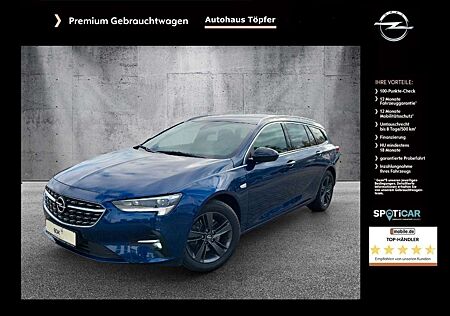 Opel Insignia B ST Premium "Elegance" aus 1-Hand