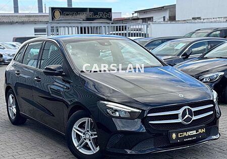 Mercedes-Benz B 200 d "2.HAND+NAVI+LED+SPUR+T.LEDER+PDC+SHZ"
