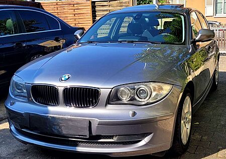 BMW 118i 118 Aut.