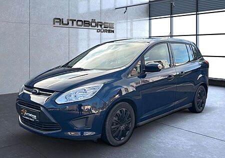 Ford Grand C-Max Allwetter/HU/Start-Stopp
