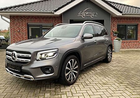 Mercedes-Benz GLB 200 Automatik,Kamera,AHK,LED,VirtualCockpit