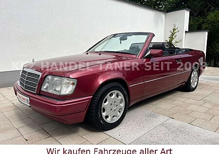 Mercedes-Benz E 200 Cabrio Sportline 2hd