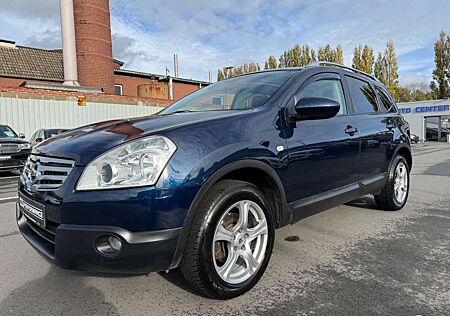 Nissan Qashqai+2 Qashqai+2 Qashqai +2 Acenta*7SITZ*TÜV27* KLIMA*AHK*
