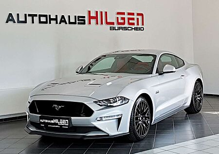 Ford Mustang 5.0 Ti-VCT V8 GT*DEUTSCH*R.Kam*Navi*B&O