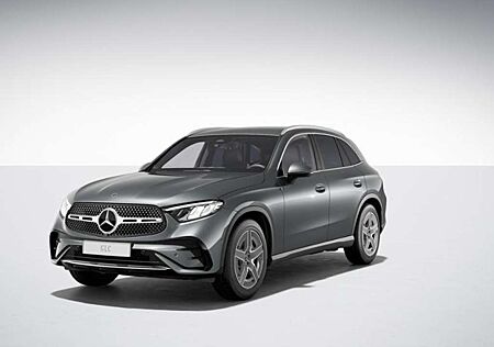 Mercedes-Benz GLC-Klasse GLC 200 4M AMG/LED/Memory/Totwinkel/Winter-P/Cam