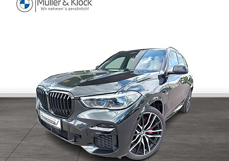 BMW X5 xDrive30d M Sportpaket Gestiksteuerung HiFi