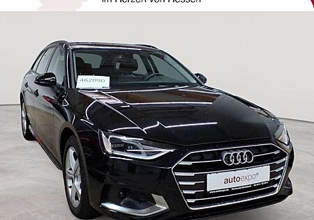 Audi A4 Avant 35 TDI S tronic advanced Navi SHZ