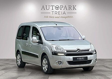 Citroën Berlingo Citroen 1.6 Kombi Selection (TÜV-BT-PDC-TEMPO)
