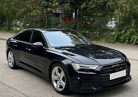 Audi S6 3.0 TDI quattro