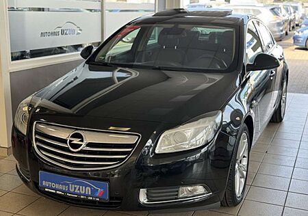 Opel Insignia 2.0 D Active Klima el.SD Navi PDC Xenon