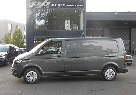 VW T6 Transporter Volkswagen T6.1 Transporter 2.0 TDI LR PDC Sitzhzg. Allwetter