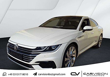 VW Arteon Volkswagen R-LINE*PANO*STDHZG*DCC*AHK*KESSY*DYNAUDIO