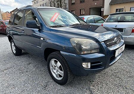 Kia Sportage Cup 2WD