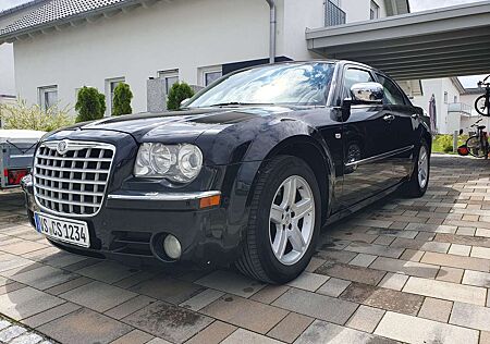 Chrysler 300C 3.5 Automatik