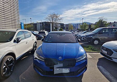 Skoda Superb 2.0 TDI 4x4 DSGSportline